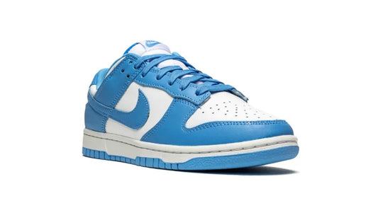 Nike Dunk Low "University Blue"