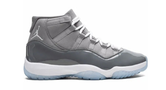 Jordan 11 Retro Cool Grey (2021)