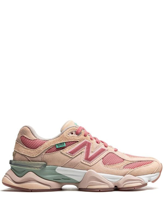 Joe Freshgoods x New Balance 9060 'Inside Voices - Penny Cookie Pink'