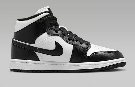 Jordan 1 Retro High 85 Black White (2023)