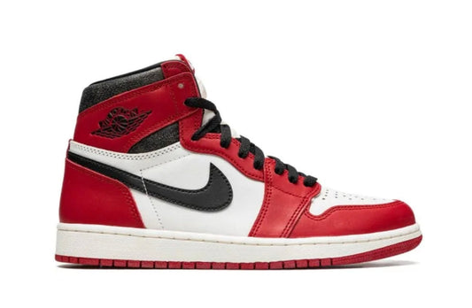 Air Jordan 1 Retro High OG "Chicago Lost And Found"