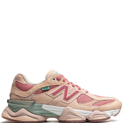 Joe Freshgoods x New Balance 9060 'Inside Voices - Penny Cookie Pink'