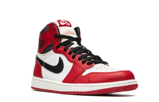 Air Jordan 1 Retro High OG "Chicago Lost And Found"
