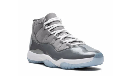 Jordan 11 Retro Cool Grey (2021)