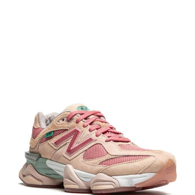 Joe Freshgoods x New Balance 9060 'Inside Voices - Penny Cookie Pink'