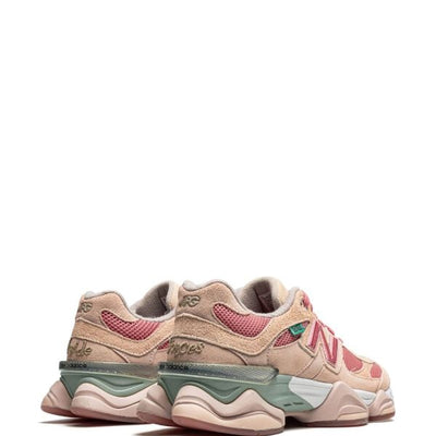 Joe Freshgoods x New Balance 9060 'Inside Voices - Penny Cookie Pink'